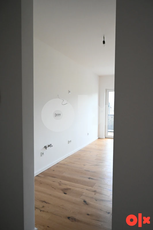 Trosoban stan, 93m2, Kreševo, prizemlje, novogradnja 6