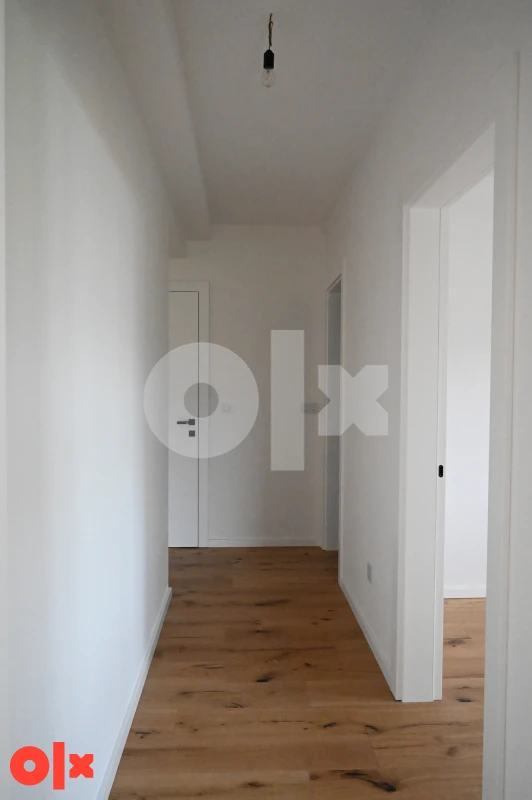Trosoban stan, 93m2, Kreševo, prizemlje, novogradnja 8