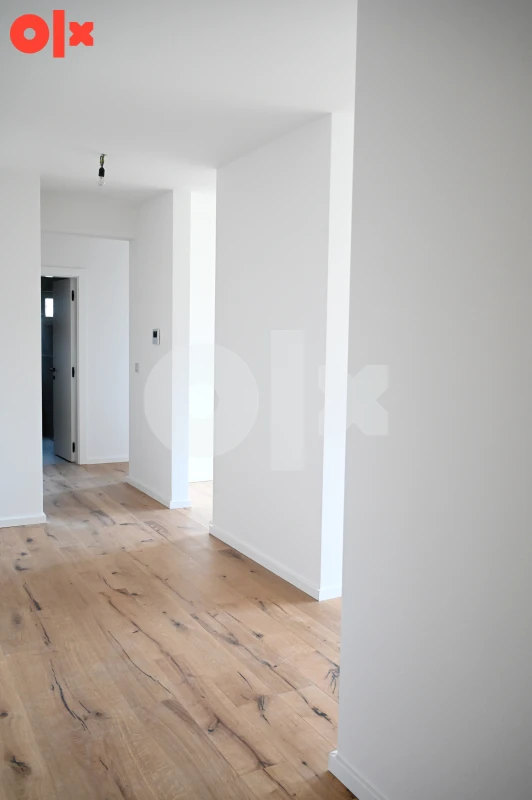 Trosoban stan, 93m2, Kreševo, prizemlje, novogradnja 10