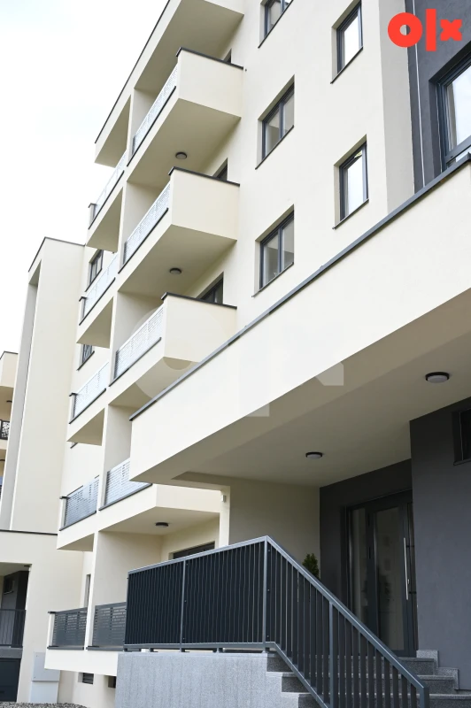 Trosoban stan, 93m2, Kreševo, prizemlje, novogradnja 11