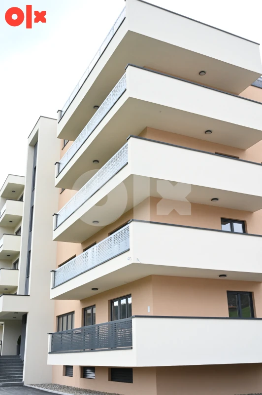 Trosoban stan, 93m2, Kreševo, prizemlje, novogradnja 12