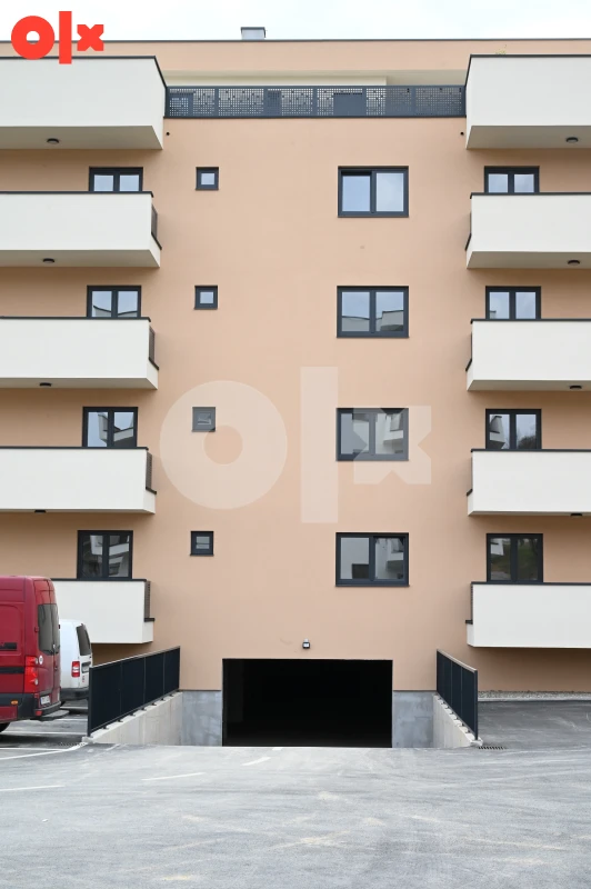 Trosoban stan, 93m2, Kreševo, prizemlje, novogradnja 13