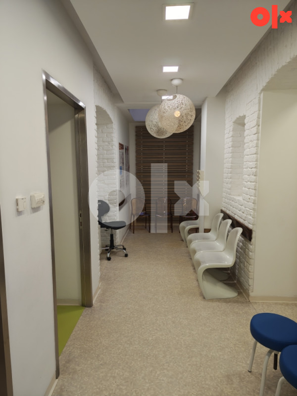 Poslovni prostor Centar Sarajevo Kemal Begova