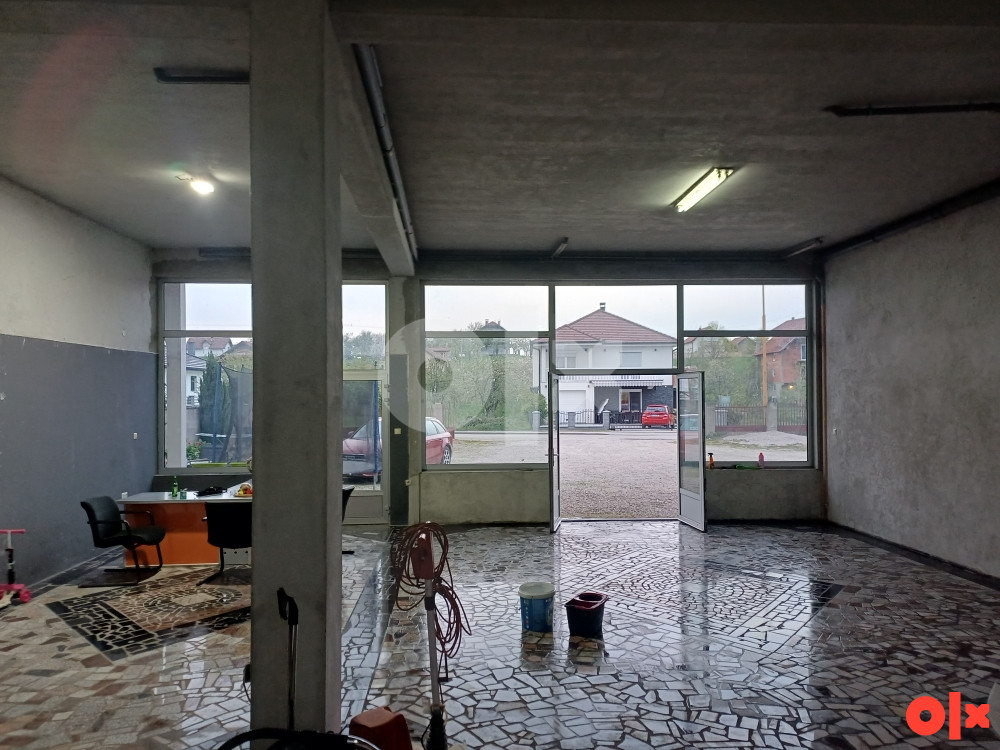 Poslovni prostor Brčko 2