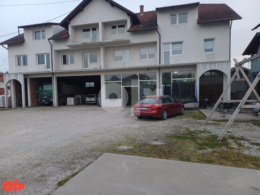 Poslovni prostor Brčko 3