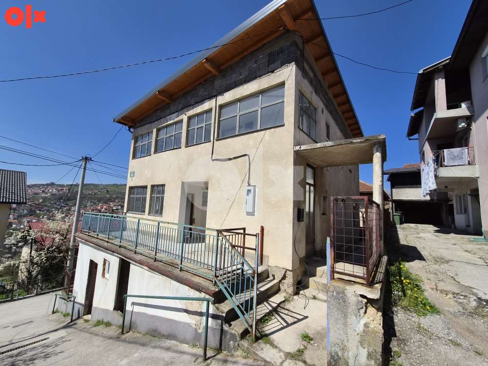 CAPITAL/ Kuća sa 3 garaže Pofalići/ 301m2/ Zahira Panjete photo 5
