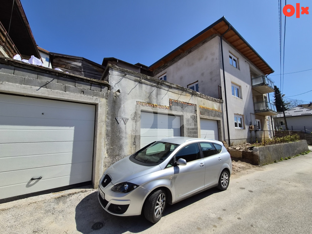 CAPITAL/ Kuća sa 3 garaže Pofalići/ 301m2/ Zahira Panjete photo 4