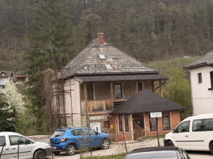 Kuća Jajce -Poslovno stambeni objekat poslovni photo 2