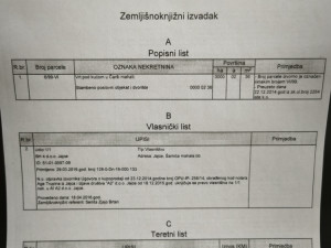 Kuća Jajce -Poslovno stambeni objekat poslovni photo 4