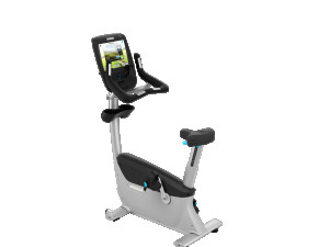 Precor UBK 885 bicikl