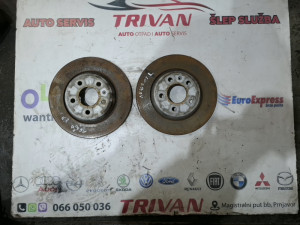 Zadnji diskovi audi a6 4g Trivan