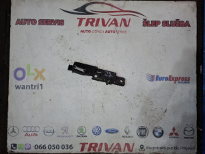 4F9827283H Brava zadnje haube Zadnja Audi A6 4G Trivan