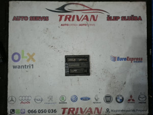 Elektronika Modul Komfort Audi A6 4G 4H0907064 Trivan