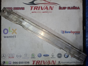Greda prednjeg branika audi a6 4g Trivan