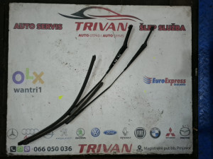 Nosaci metlica brisaca A6 4G Trivan