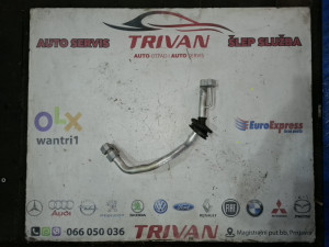 Crijevo cijev klime audi a6 4g Trivan