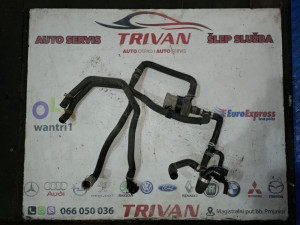 Pomocna pumpa vode audi a6 4f a4 a5 q5 Trivan