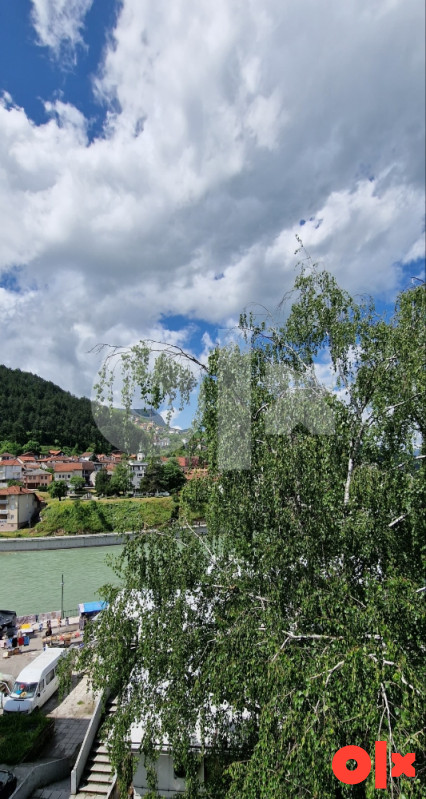 Stanovi i apartmani Konjic