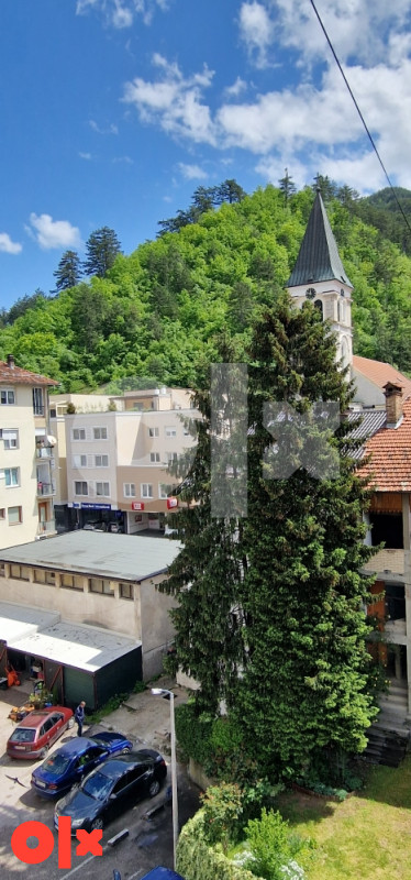 Stanovi i apartmani Konjic 2