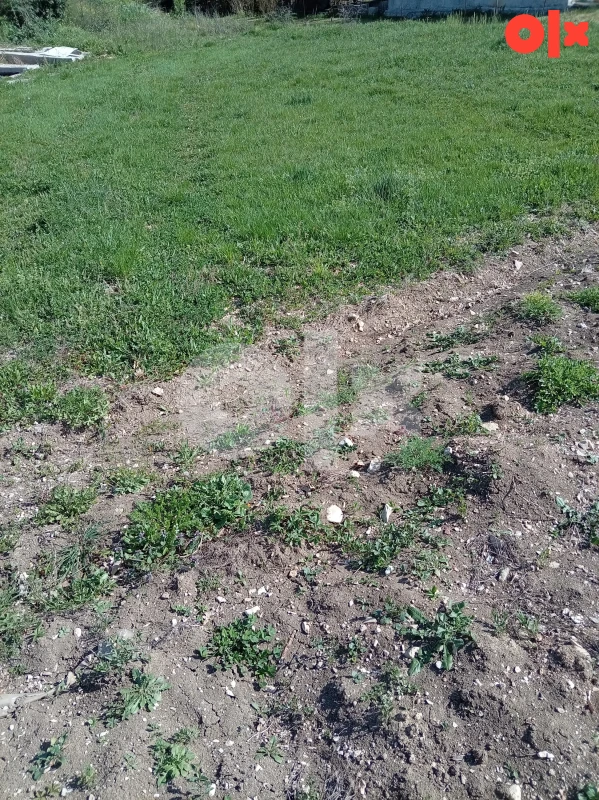 Zemljište Mostar 800m2