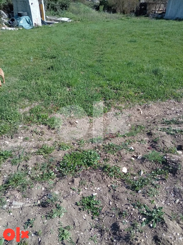 Zemljište Mostar 800m2 2