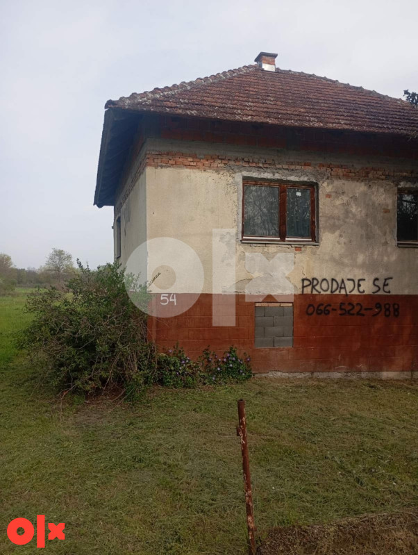 Kuća Bukova Greda