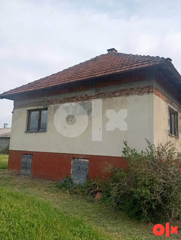 Kuća Bukova Greda 2