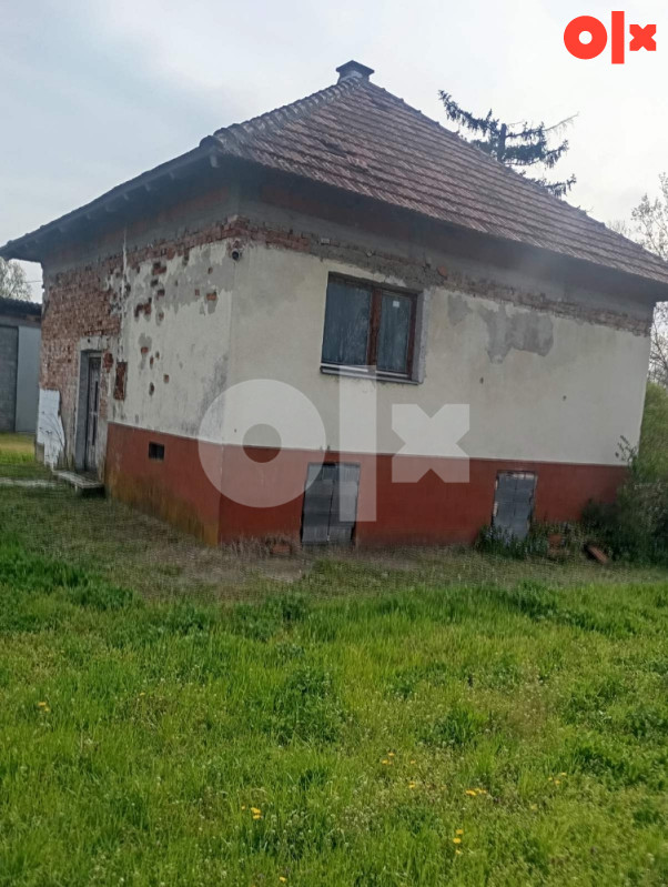 Kuća Bukova Greda 3