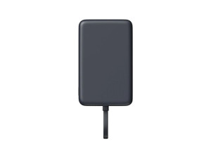 XIAOMI powerbank Magnetic 10000 mAh BHR9823GL Siva