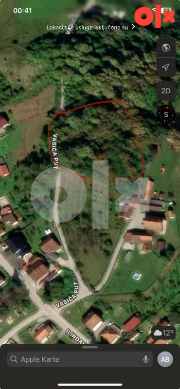 Zemljište Banja Luka