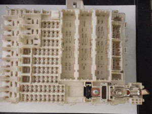 TF0G510 9G250294 BSI N HONDA JAZZ 2004-2008