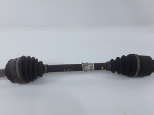 8200842365 8200842365B POLUOSOVINA  Renault MASTER 201