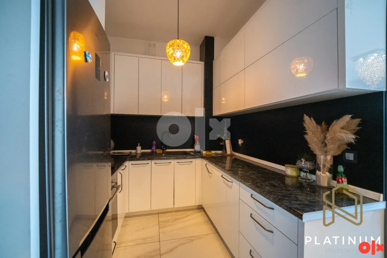 Penthouse | Bulevar | Cetverosoban I Novogradnja Ilidza 3