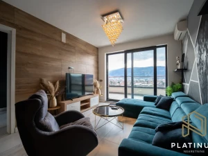 Penthouse | Bulevar | Cetverosoban I Novogradnja Ilidza