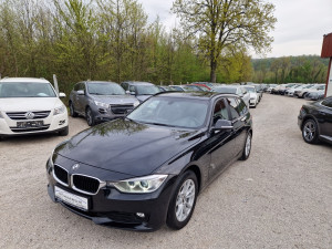 BMW 318 dizel Bmw F31 Automatik