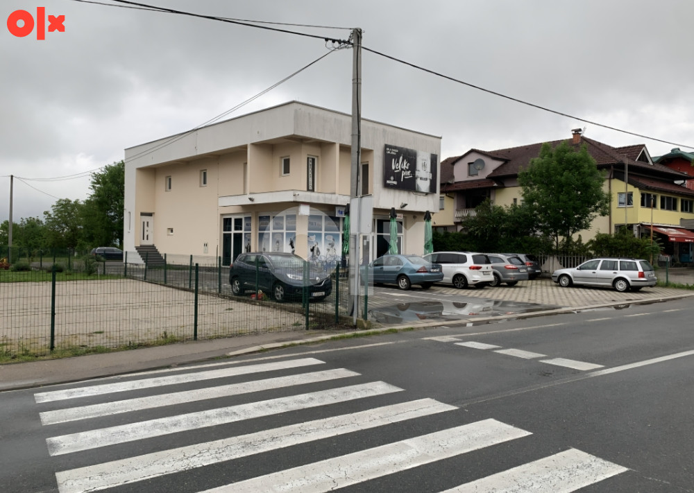 Stanovi i apartmani Bihać 2
