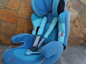 AUTOSJEDALICA ZA DJECU 9-36 KG  B U B U