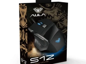 Miš S12 Gaming AULA