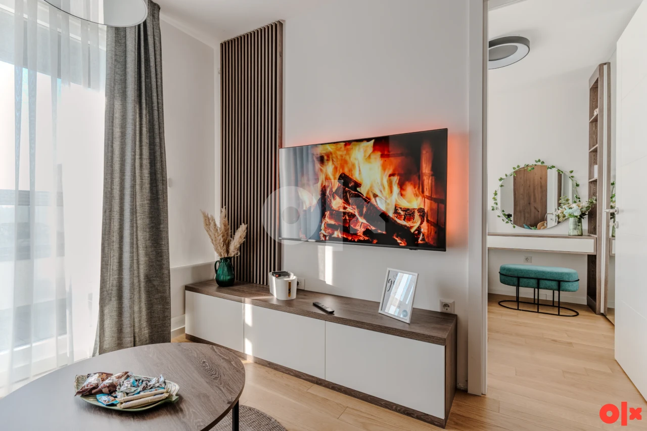 Luksuzan apartman 37m2 Jahorina | zamjena za stan u Sarajevu