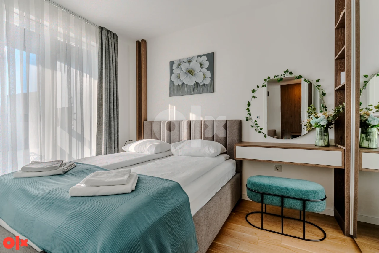 Luksuzan apartman 37m2 Jahorina | zamjena za stan u Sarajevu 2