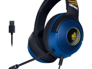 Razer Gaming Slušalice sa mikrofonom Kraken V3 X Fortnite Edition