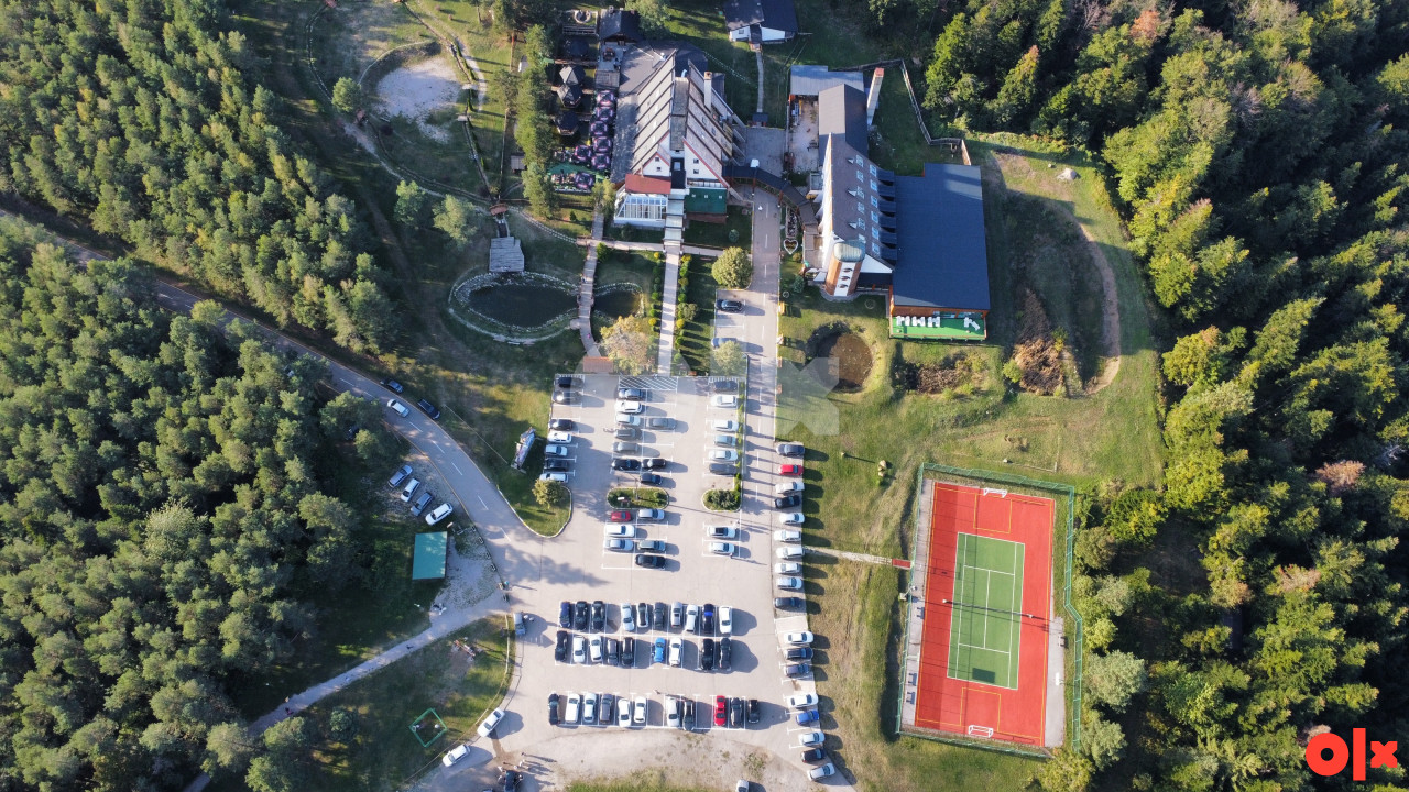 Dron snimanje kuca, placeva i nekretnina-povoljno