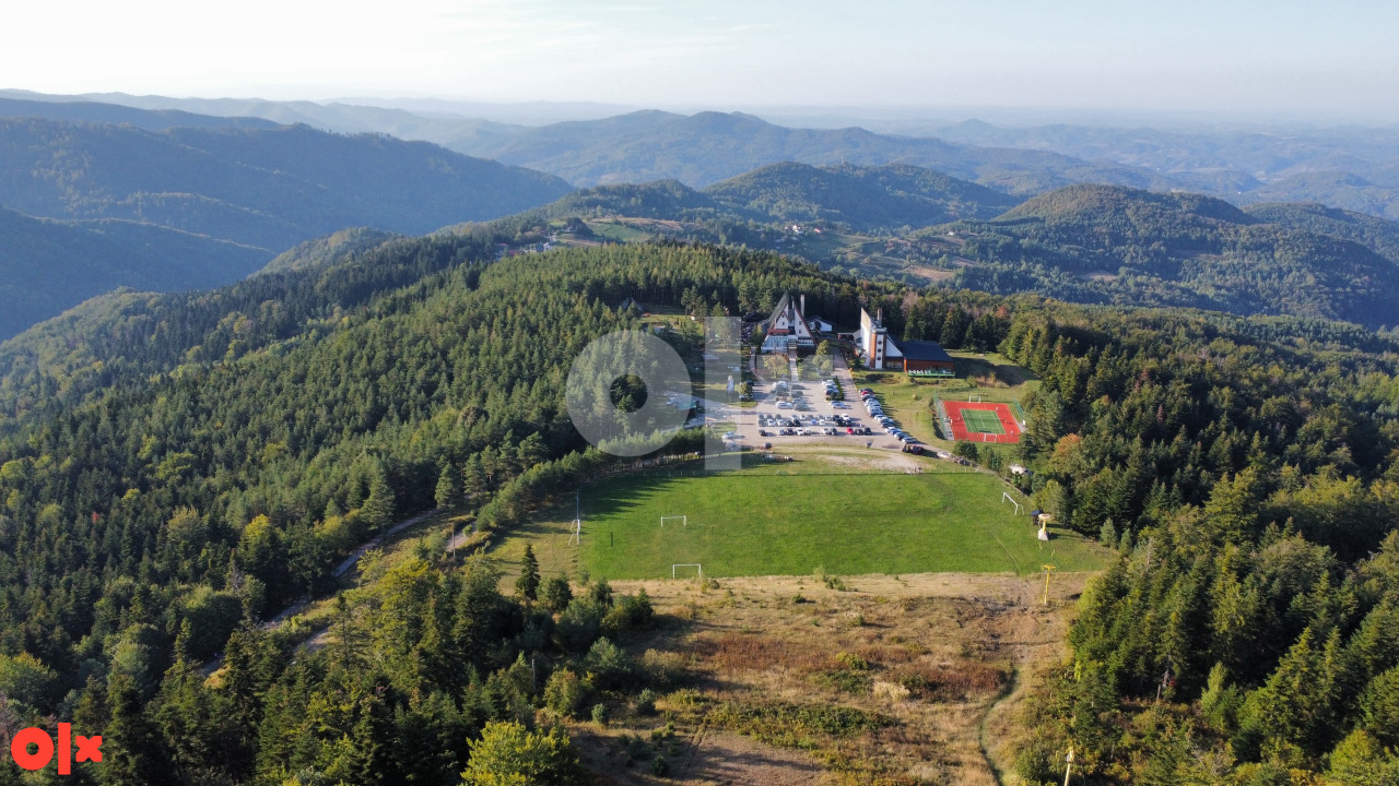 Dron snimanje kuca, placeva i nekretnina-povoljno 2