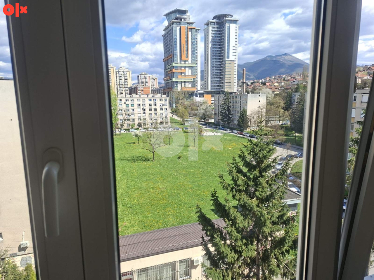 Stan Sarajevo - Novi Grad