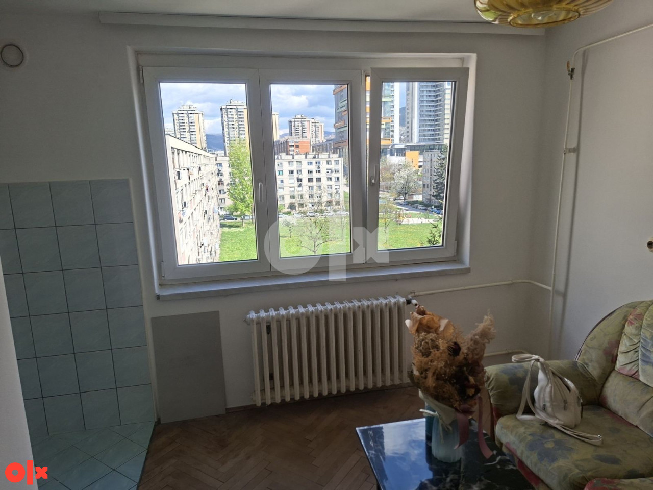 Stan Sarajevo - Novi Grad 8