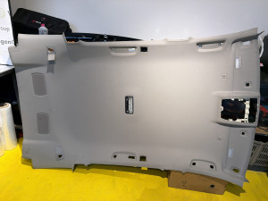 Krovni tapacirung BMW F11