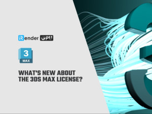 Autodesk 3ds max 2027 original licenca 1yr 3 ds 3d d