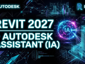 Autodesk Revit 2027 2026 ORIGINAL licenca 1yr