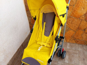 DJECIJA KOLICA Bebe  KISOBRAN  MOTHERCARE ekstraa