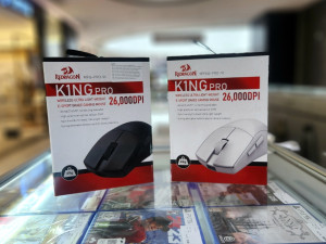 REDRAGON K1NG PRO M916W Gaming Mouse/Miš